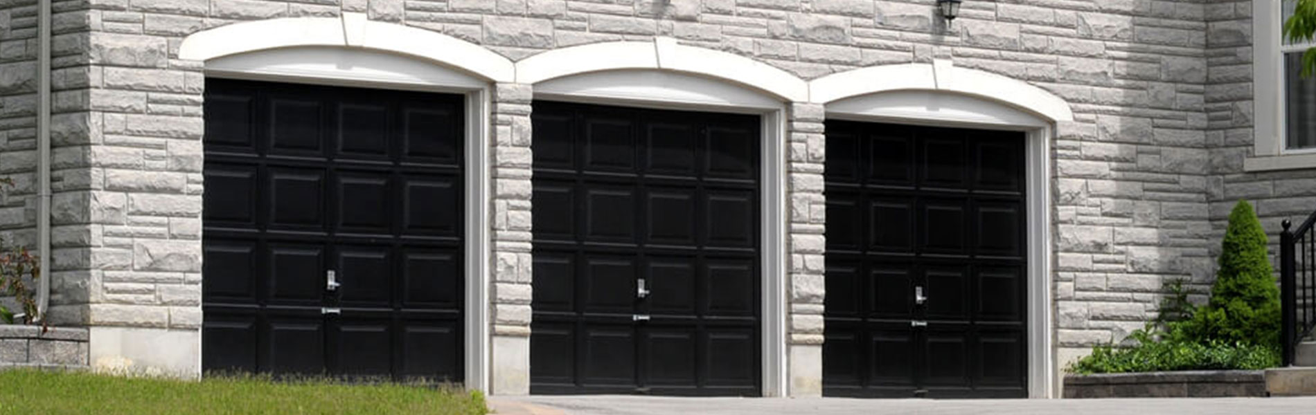 New Garage Door Doctor Hobart for Large Space