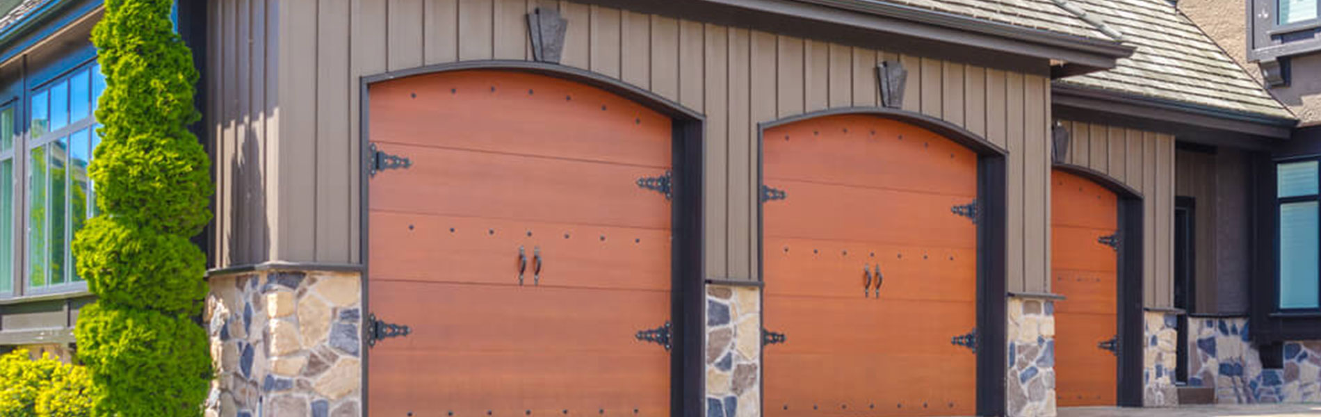 Best Garage Door Doctor Hobart with Simple Design